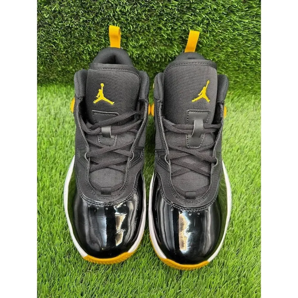 Nike jordan stay